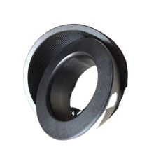 rod end joint GE 160 ES radial spherical plain bearings GE160ES 2rs for pump machine